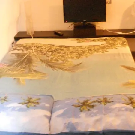 Apartment La Casa Di Marina Naples
