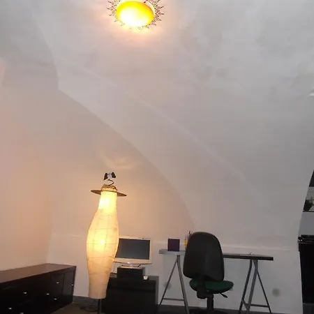 La Casa Di Marina Naples