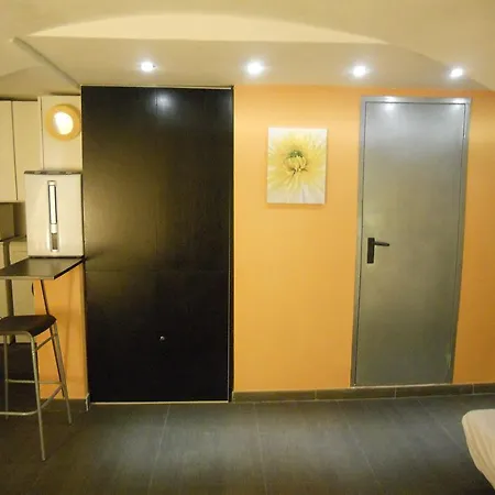 La Casa Di Marina