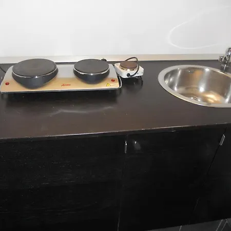 Apartment La Casa Di Marina Naples
