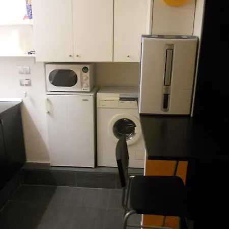 La Casa Di Marina Apartment Naples