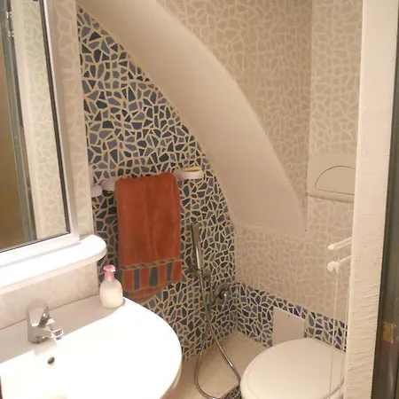 La Casa Di Marina Apartment Naples