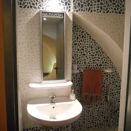 La Casa Di Marina Naples