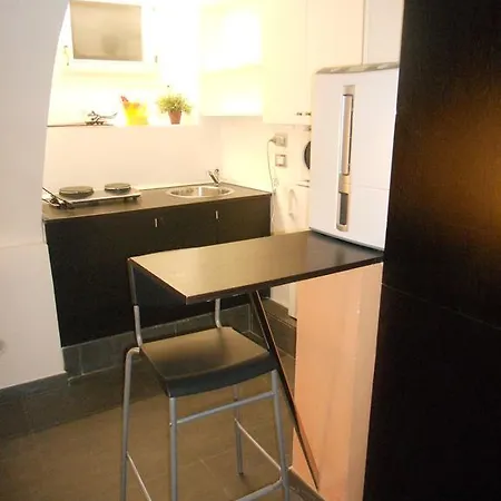 Apartment La Casa Di Marina