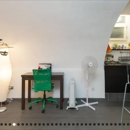 La Casa Di Marina Apartment *