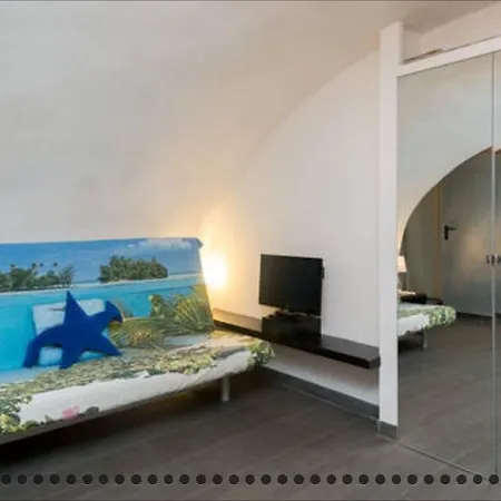 Apartment La Casa Di Marina
