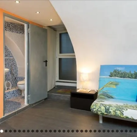 La Casa Di Marina Naples