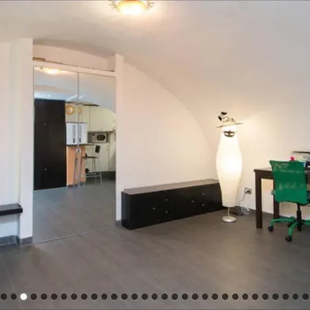 La Casa Di Marina *
