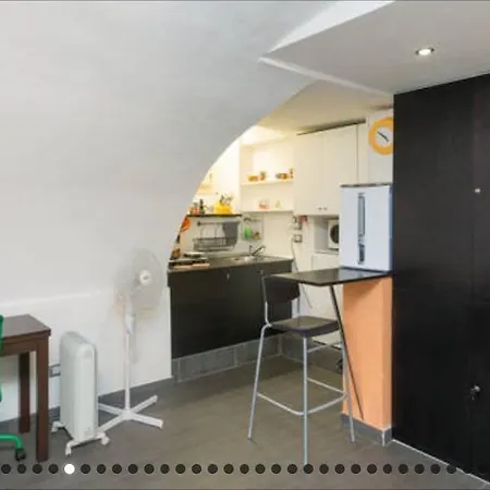 Apartment La Casa Di Marina Naples